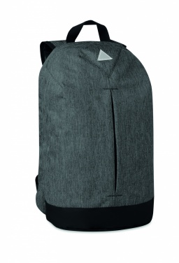 Logotrade corporate gift picture of: Backpack in 600D