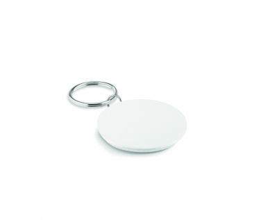 Logotrade advertising product image of: Small pin button key ring