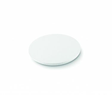 Logo trade promotional items picture of: Mirror button metal