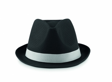 Logotrade promotional merchandise picture of: Coloured polyester hat