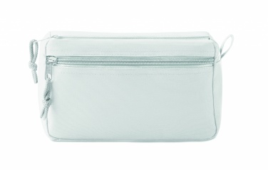 Logotrade corporate gift image of: PVC free cosmetic bag