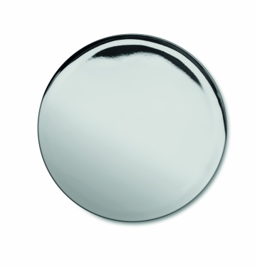 Logo trade advertising products image of: Mirror lip balm