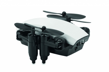 Logo trade corporate gifts picture of: WIFI foldable drone