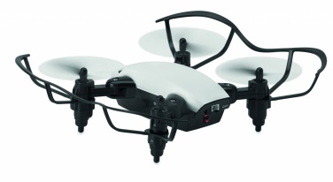 Logo trade promotional gifts picture of: WIFI foldable drone