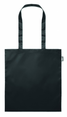 Logo trade promotional products picture of: Shopping bag in RPET