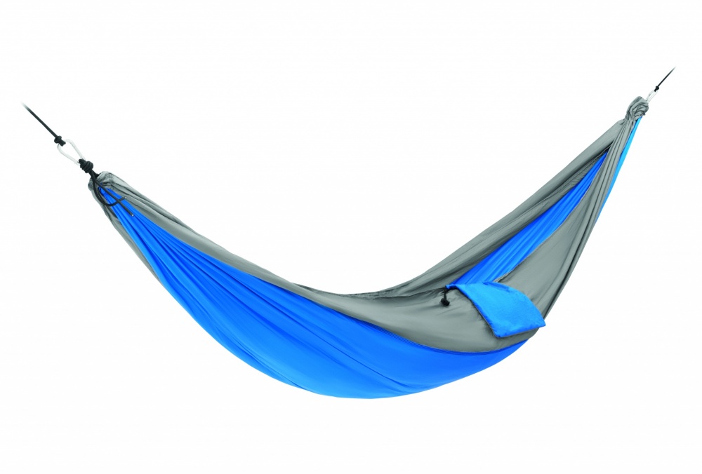 Logotrade corporate gifts photo of: Foldable light weight hammock