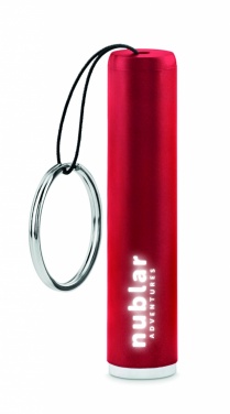 Logo trade promotional products picture of: Plastic light up logo torch