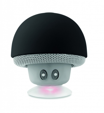 Logotrade promotional merchandise picture of: Mushroom 3W wireless speaker