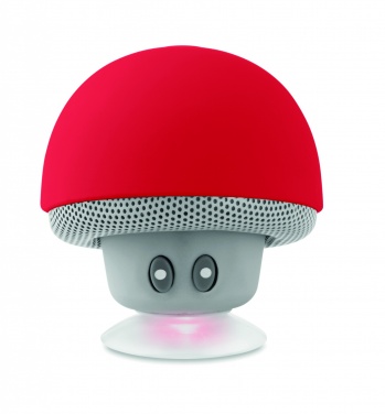 Logotrade corporate gifts photo of: Mushroom 3W wireless speaker