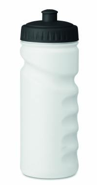 Logotrade advertising product image of: Sport bottle 500ml