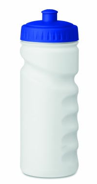 Logotrade promotional merchandise photo of: Sport bottle 500ml