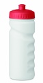 Sport bottle 500ml, Red