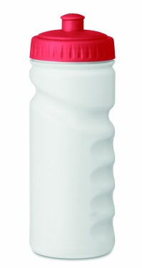 Logotrade corporate gift image of: Sport bottle 500ml