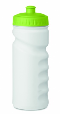 Logo trade corporate gift photo of: Sport bottle 500ml