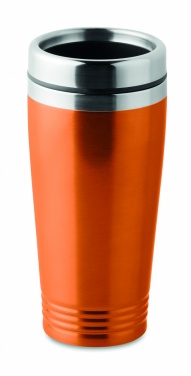 Logotrade corporate gift picture of: Double wall travel cup