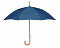 23 inch umbrella RPET pongee, Blue