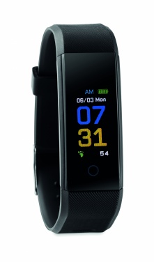 Logotrade promotional gift picture of: Smart health watch