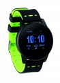 Sports smart watch, Lime