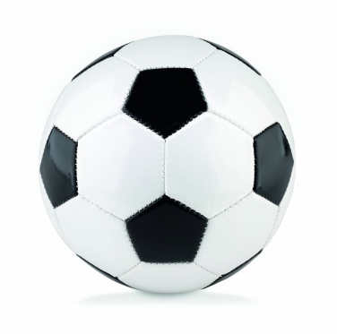 Logo trade corporate gifts picture of: Small Soccer ball 15cm