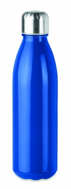 Logotrade corporate gifts photo of: Glass drinking bottle 650ml