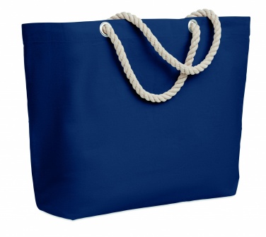 Logotrade corporate gift picture of: Beach bag with cord handle