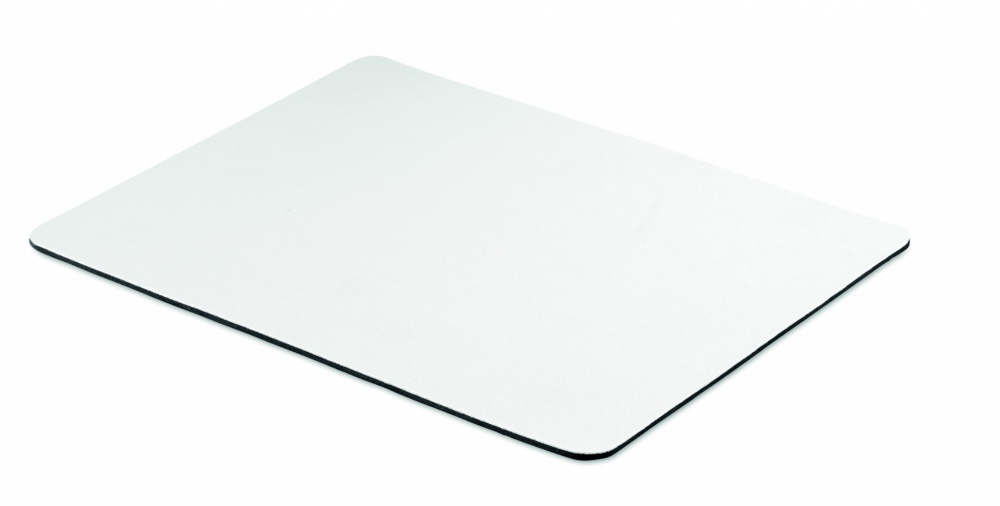 Logo trade corporate gifts picture of: Mouse mat for sublimation