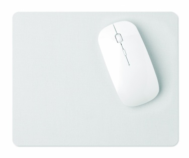 Logo trade promotional product photo of: Mouse mat for sublimation