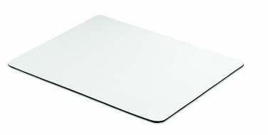 Logotrade corporate gift image of: Mouse mat for sublimation