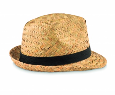 Logotrade advertising products photo of: Natural straw hat