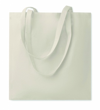 Logotrade advertising product image of: 180gr/m² cotton shopping bag