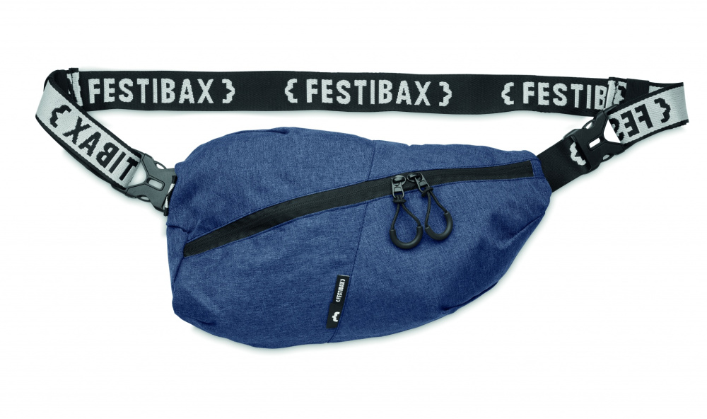 Logo trade promotional items image of: Festibax® Basic