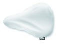 Saddle cover RPET, White