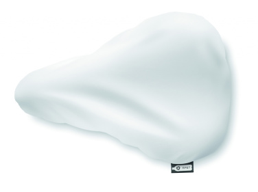 Logo trade advertising product photo of: Saddle cover RPET