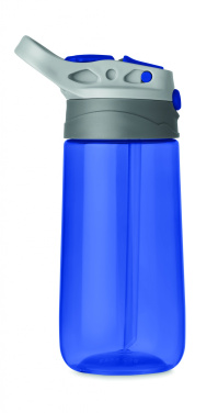 Logo trade promotional giveaways image of: Tritan™ bottle 450 ml