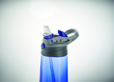 Logo trade promotional giveaways image of: Tritan™ bottle 450 ml