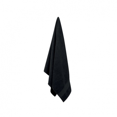 Logotrade promotional merchandise photo of: Towel organic cotton 140x70cm