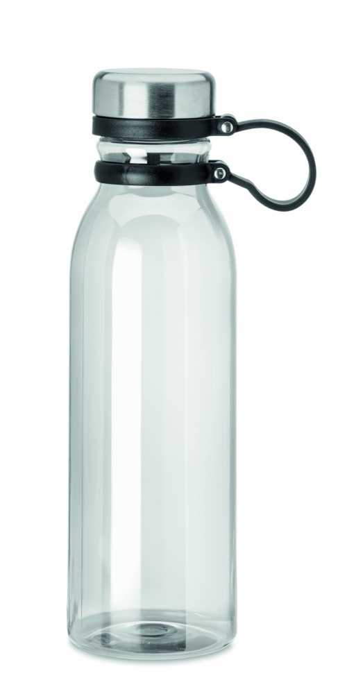 Logo trade promotional products picture of: RPET bottle 780ml