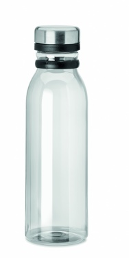 Logotrade advertising product picture of: RPET bottle 780ml