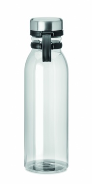 Logotrade promotional gift picture of: RPET bottle 780ml