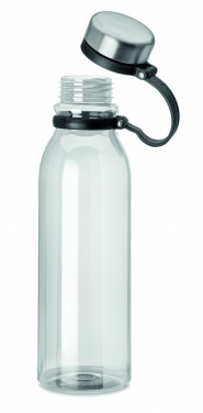 Logo trade promotional item photo of: RPET bottle 780ml