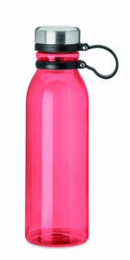 Logotrade promotional giveaway picture of: RPET bottle 780ml