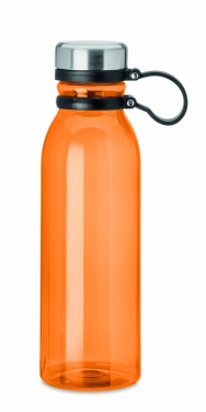 Logotrade promotional items photo of: RPET bottle 780ml