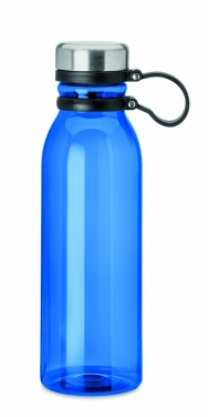 Logo trade corporate gifts picture of: RPET bottle 780ml