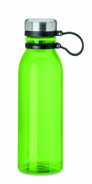 Logotrade promotional gift image of: RPET bottle 780ml