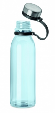 Logotrade promotional merchandise picture of: RPET bottle 780ml