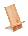 Bamboo phone stand/ holder, Wood