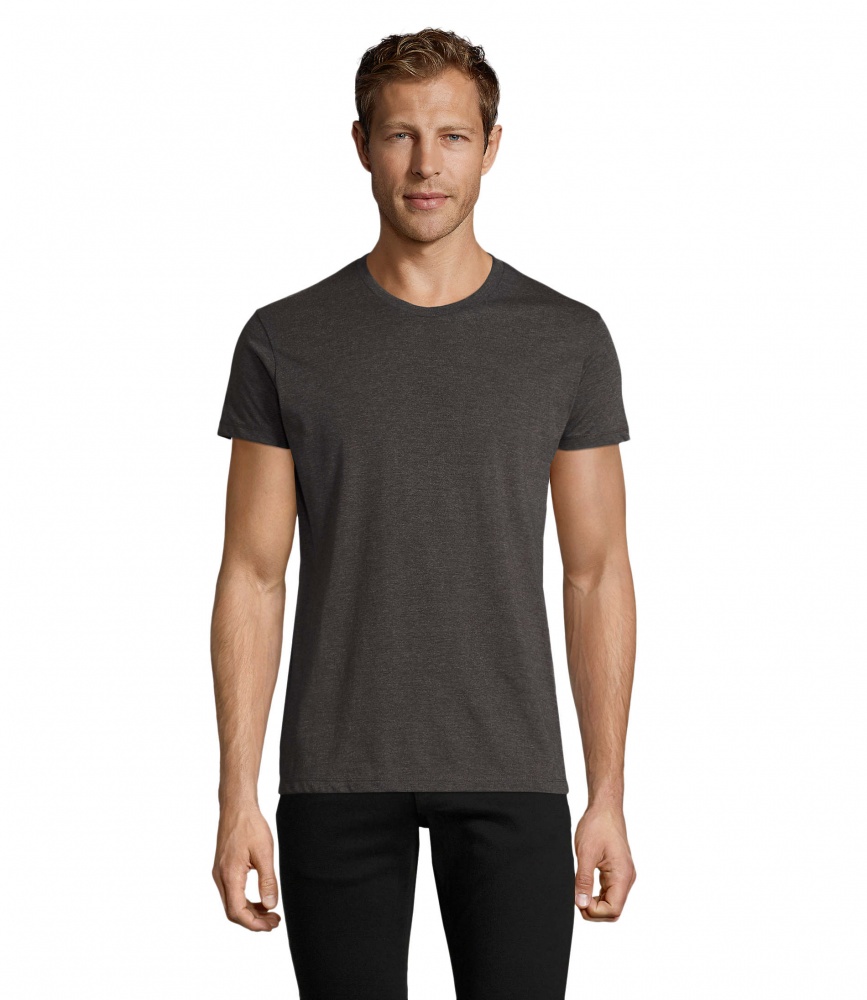 Logotrade advertising product picture of: REGENT F MEN T-SHIRT 150g