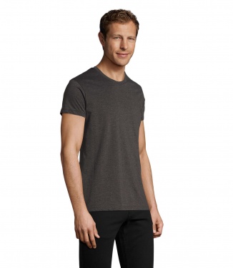 Logo trade promotional merchandise photo of: REGENT F MEN T-SHIRT 150g