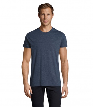 Logotrade promotional product picture of: REGENT F MEN T-SHIRT 150g