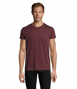 Logo trade promotional merchandise photo of: REGENT F MEN T-SHIRT 150g